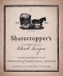 Owen Roe Sharecropper's Cabernet Sauvignon 2006  Front Label