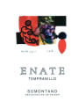 Enate  2016  Front Label
