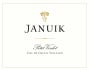 Januik Winery Ciel du Cheval Vineyard Petit Verdot 2014  Front Label