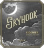 JDB Wines Skyhook Viognier 2014  Front Label