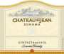 Chateau St. Jean Gewurztraminer 2009  Front Label