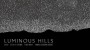 Luminous Hills Estate Grown Pinot Noir 2009  Front Label