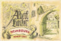 Albert Boxler Heimbourg Pinot Gris 2016  Front Label