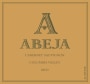 Abeja Cabernet Sauvignon 2017  Front Label