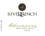 Riverbench Estate Chardonnay 2007  Front Label