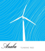Anaba Turbine Red 2011 Front Label