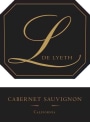 Lyeth L de Lyeth Cabernet Sauvignon 2014 Front Label