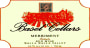 Basel Cellars Merriment Red 2008 Front Label
