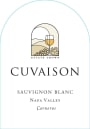 Cuvaison Sauvignon Blanc 2012 Front Label