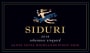 Siduri Soberanes Vineyard Pinot Noir 2014  Front Label