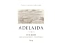 Adelaida Finder White 2014 Front Label