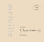 Melville Estate Chardonnay 2000 Front Label