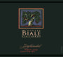Robert Biale Vineyards Party Line Zinfandel 2007  Front Label