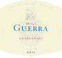 Hyde de Villaine HdV de La Guerra Chardonnay 2011  Front Label