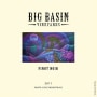 Big Basin Pinot Noir 2011  Front Label