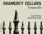 Gramercy Cellars Inigo Montoya Tempranillo 2007 Front Label