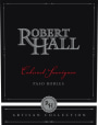 Robert Hall Artisan Collection 2019  Front Label