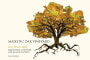 Majestic Oak Vineyards R & M Estate Vineyard Pinot Gris 2017  Front Label