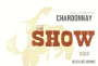 The Show  2012  Front Label