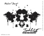 Michael David Winery Inkblot Petit Verdot 2012 Front Label