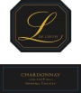 Lyeth L de Lyeth Chardonnay 2008 Front Label