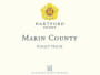 Hartford Marin Pinot Noir 2014  Front Label