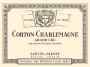 Louis Jadot Corton-Charlemagne Grand Cru Domaine des Heritiers (375ML half-bottle) 2022  Front Label