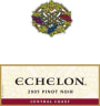 Echelon Pinot Noir 2005  Front Label