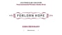 Forlorn Hope Kirschenmann Pinot Gris 2015  Front Label