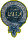 Laird Family Estate Red Hen Ranch Chardonnay 2015 Front Label