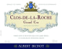Albert Bichot Clos de la Roche Grand Cru 2008  Front Label