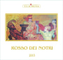 Tua Rita Rosso dei Notri 2015 Front Label