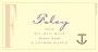Foley Estate Winery T Anchor Ranch Pinot Noir 2009  Front Label