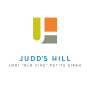 Judd's Hill Old Vine Petite Sirah 2007 Front Label