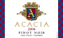 A by Acacia Carneros Pinot Noir 2004 Front Label