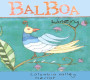 Balboa Winery Merlot 2010  Front Label