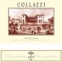 I Collazzi Toscana Rosso 2014 Front Label