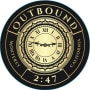 Outbound 2:47 Pinot Grigio 2017  Front Label