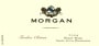 Morgan Twelve Clones Pinot Noir 2004 Front Label