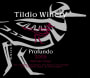 Tildio Winery Profundo 2005 Front Label