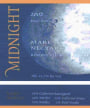 Midnight Cellars Winery Mare Nectaris Reserve 2002 Front Label