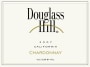 Douglass Hill Chardonnay 2007  Front Label
