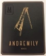 Andremily Mourvedre (1.5 Liter Magnum) 2016  Front Label