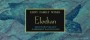 Tom Eddy Elodian Cabernet Sauvignon 2004  Front Label