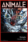 Animale Dolcetto 2011 Front Label