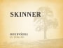 Skinner Mourvedre 2015  Front Label