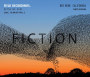 * Fiction Red 2010 Front Label