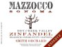 Mazzocco Smith Orchard Reserve Zinfandel 2014 Front Label