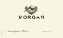Morgan Sauvignon Blanc 2008 Front Label