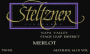 Steltzner Stags Leap District Merlot 2004  Front Label